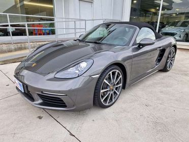 Porsche Boxster 718 Boxster 2.0