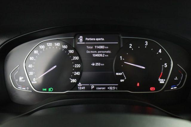 BMW X3 X3 xDrive20d 48V