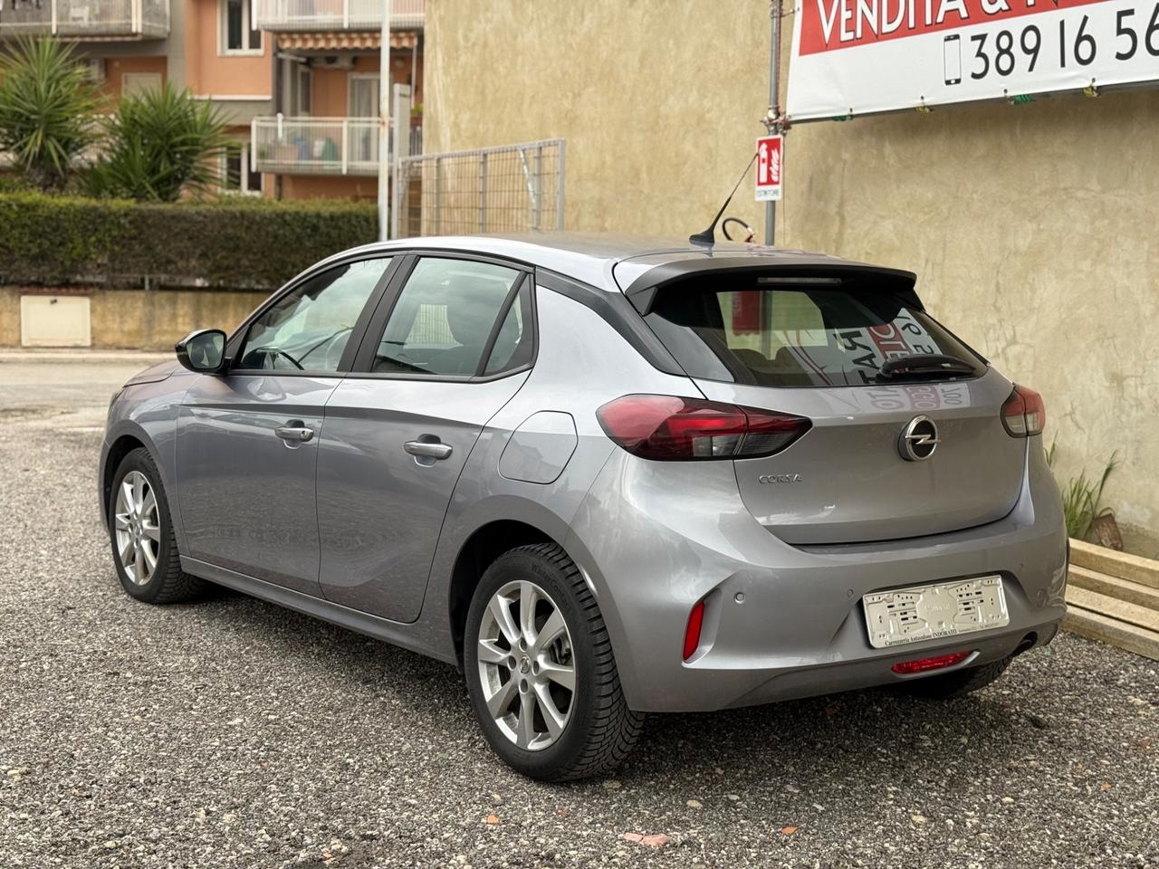 Opel Corsa 1.5 D 100 CV Edition