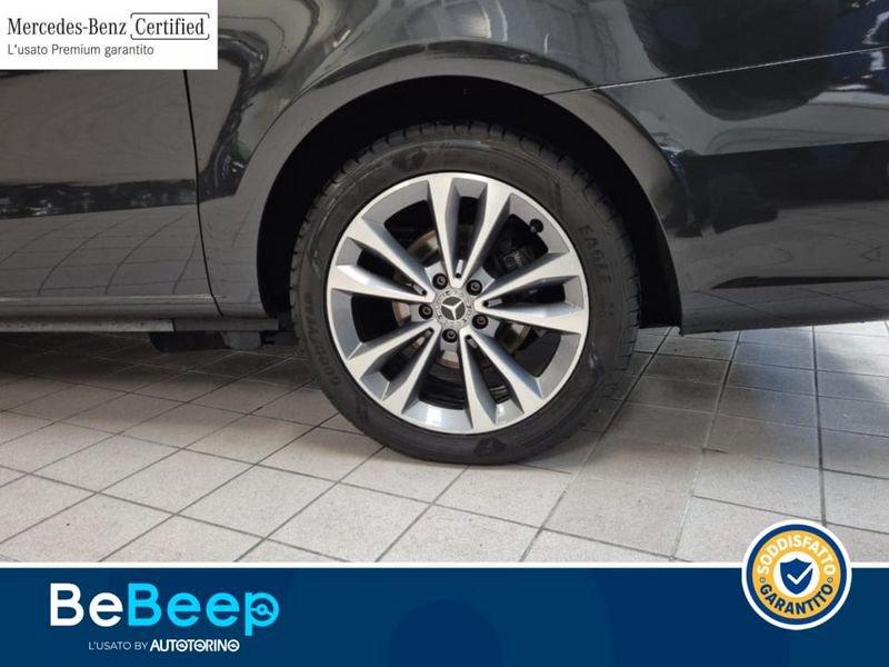 Mercedes-Benz Classe V V LONG 300 D PREMIUM AUTO