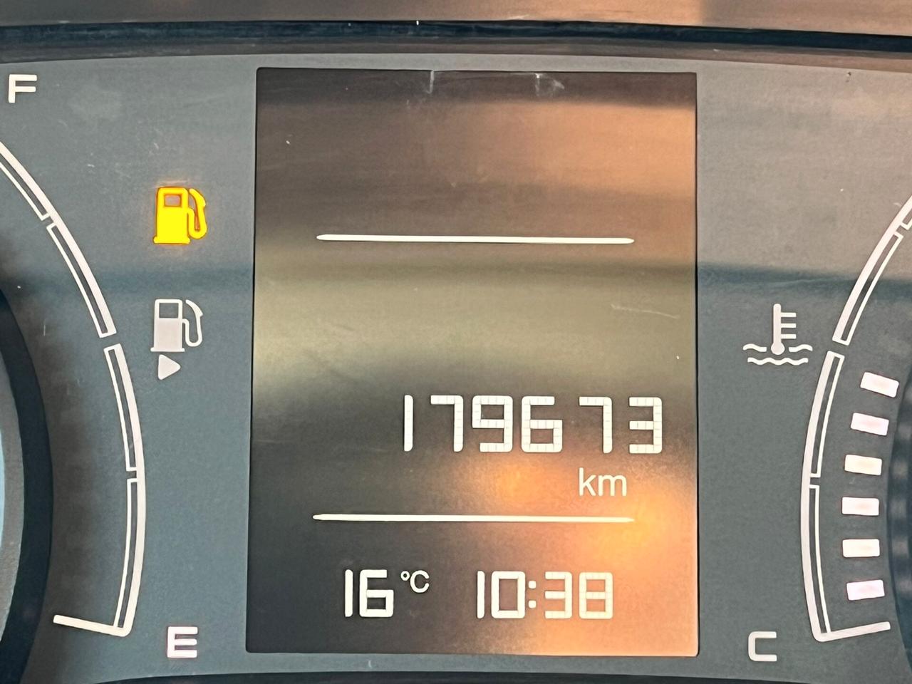 FIAT TIPO 1.6 MJT Easy - 2016