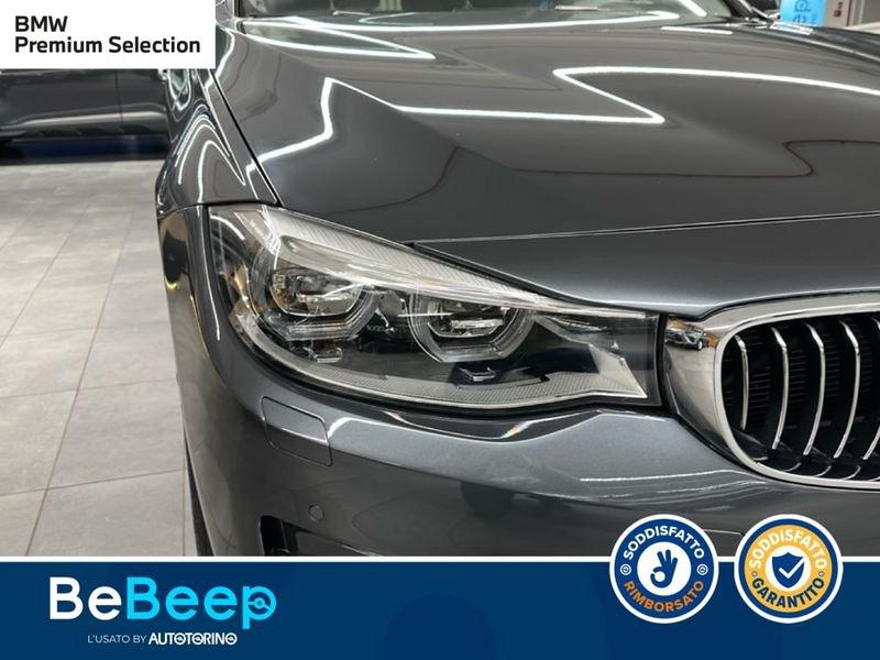 BMW Serie 3 Gran Turismo Serie 3 330DA GRAN TURISMO XDRIVE LUXURY