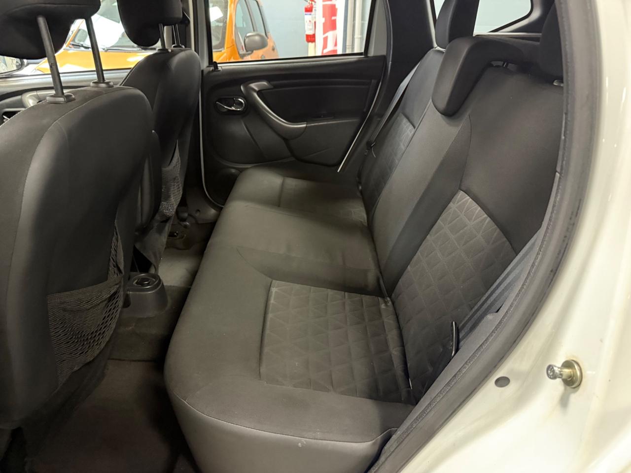 Dacia Duster 1.5 dCi 110CV 4x2 Lauréate