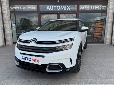 Citroen C5 Aircross BlueHDi 130 S&S Business