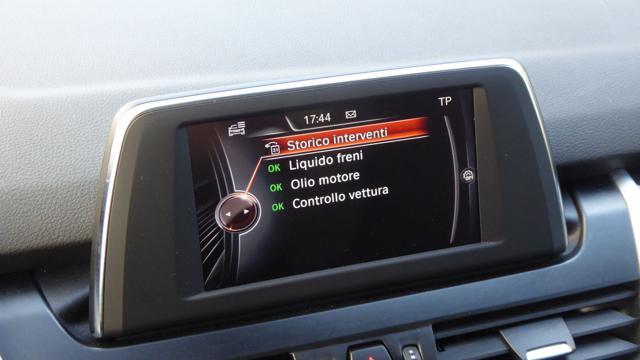BMW 216 d Active Tourer Advantage