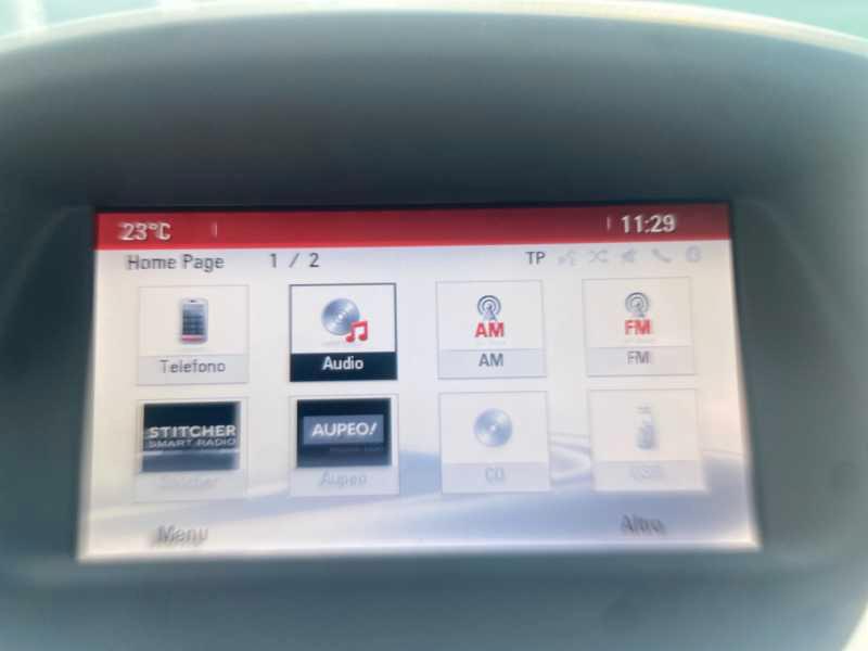 OPEL Mokka 1.6 cdti Cosmo 4x2 136cv m6