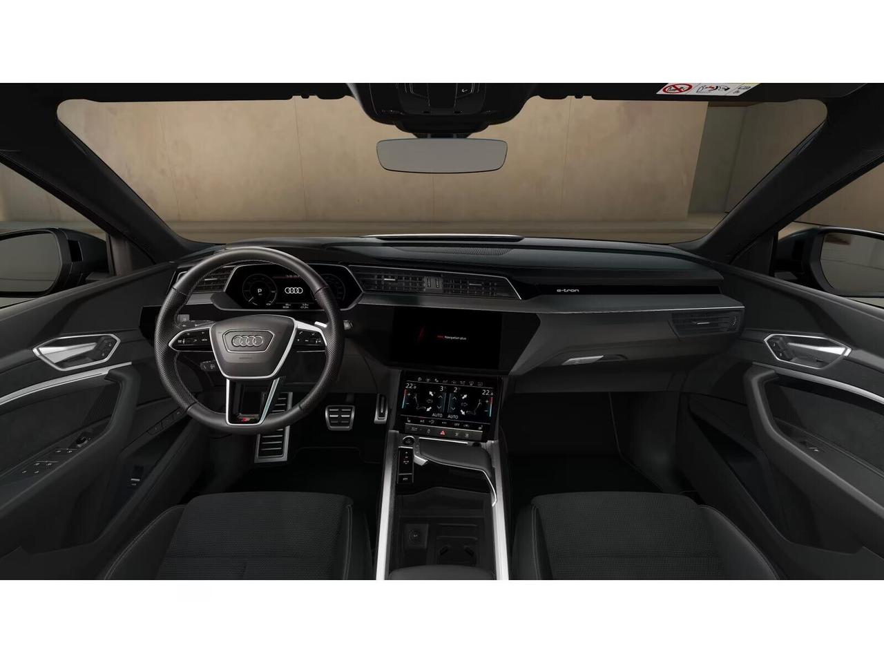 Audi Q8 SUV 55 TFSI quattro tiptronic S line edition