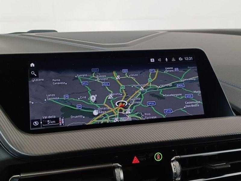 BMW Serie 2 G.C. Serie 2 F44 Gran Coupe Diesel 220d Gran Coupe xdrive Msport auto