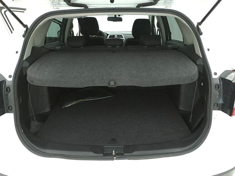 Suzuki S-Cross All Grip Top 4WD BR051448 1.6 Diesel 120CV