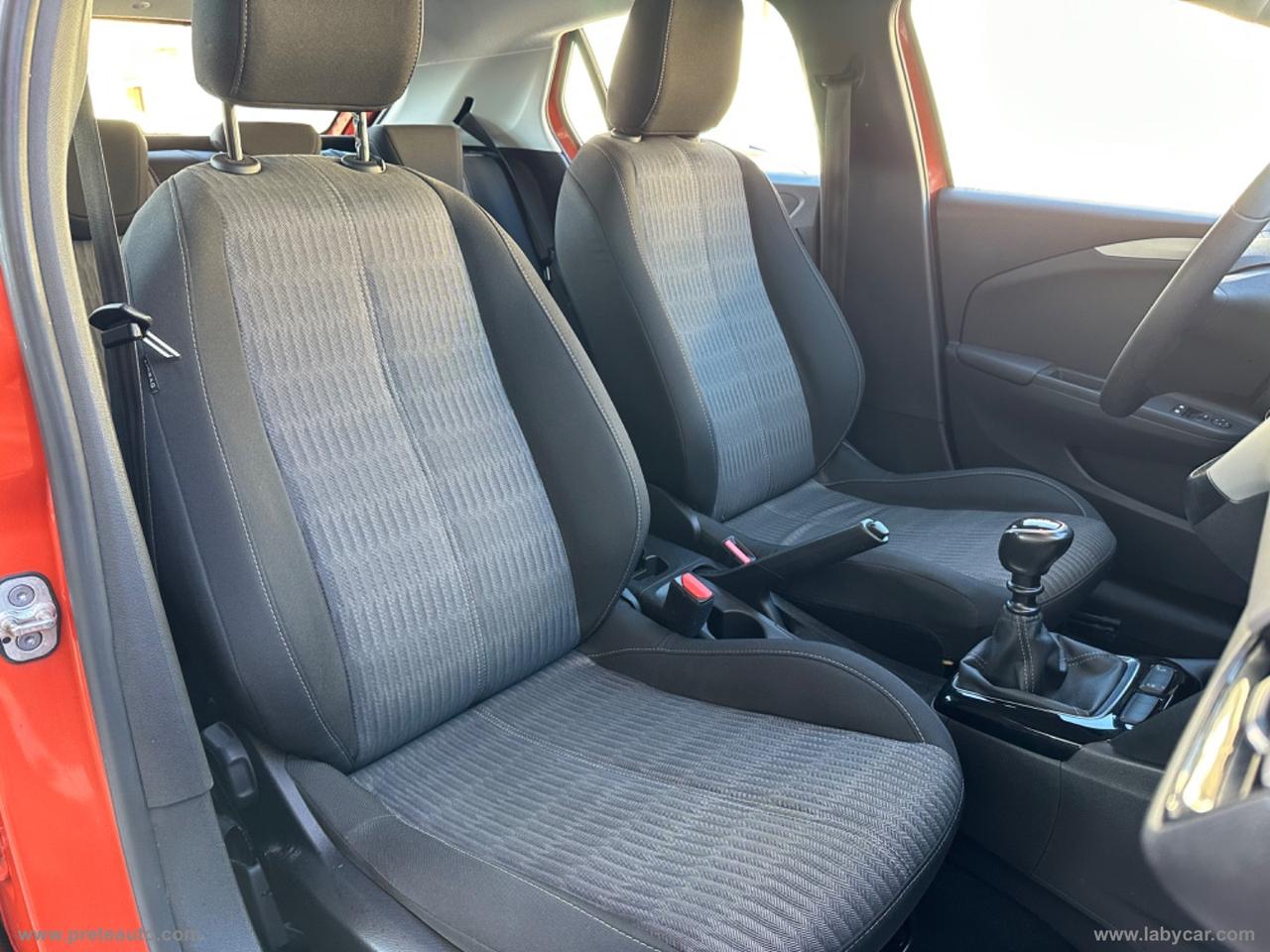 OPEL Corsa 1.5 D 100 CV