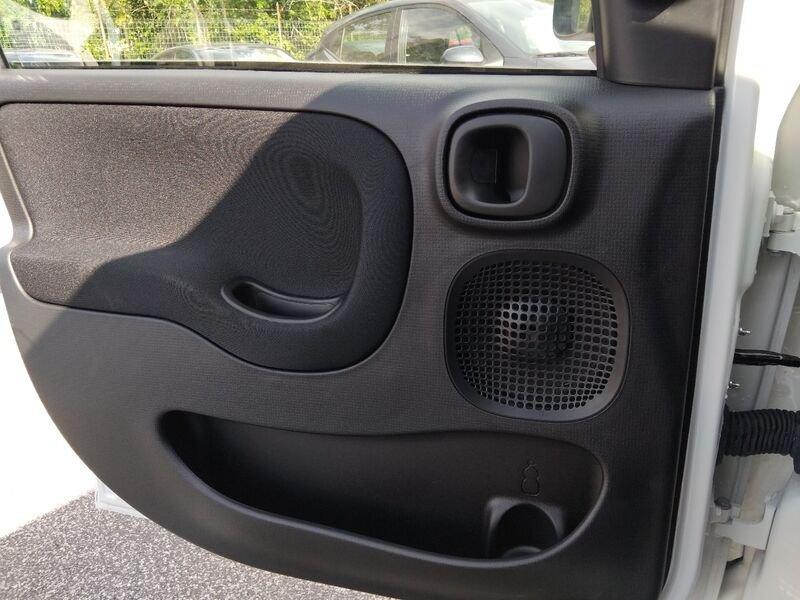 FIAT Panda New 1.0 70cv Hybrid Panda