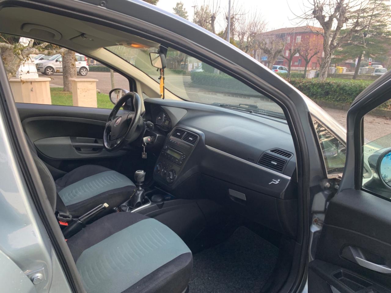 Fiat Utilitaria 1.2 benzina