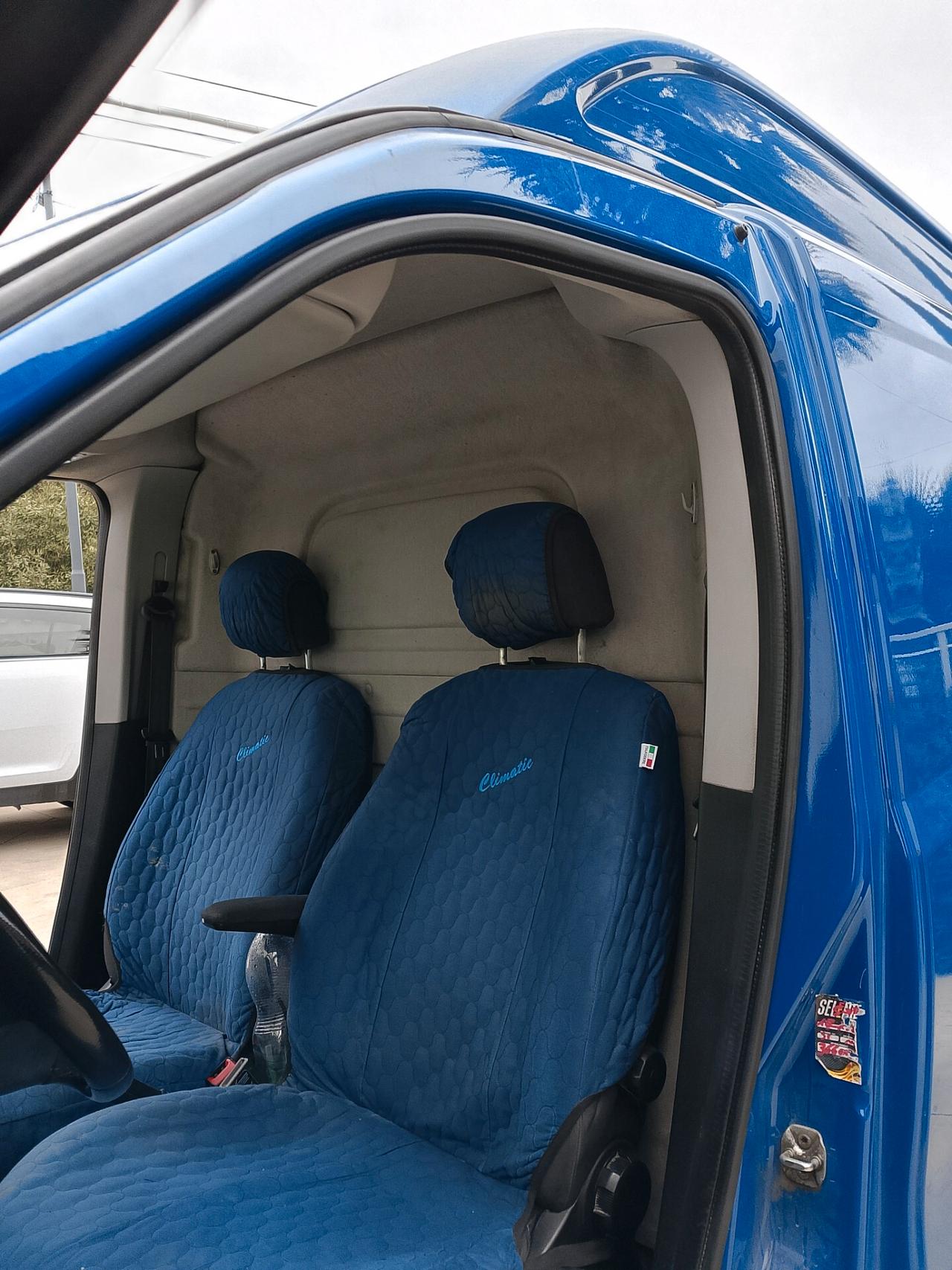 Fiat Doblo Doblò 1.4 T-Jet 16V Natural Power Emotion