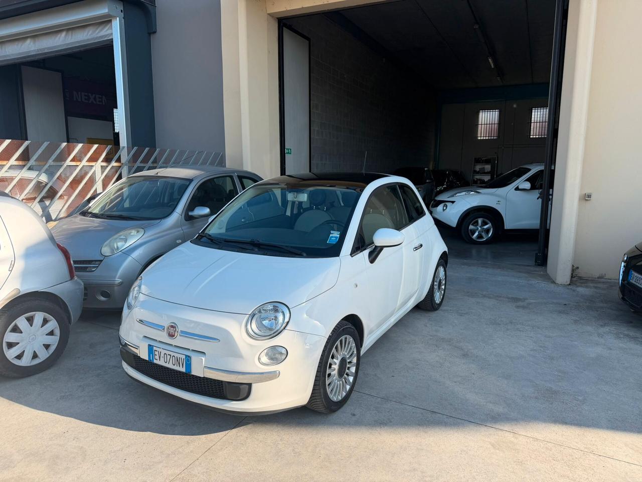 Fiat 500 1.3 Multijet 16V 95 CV Pop Star