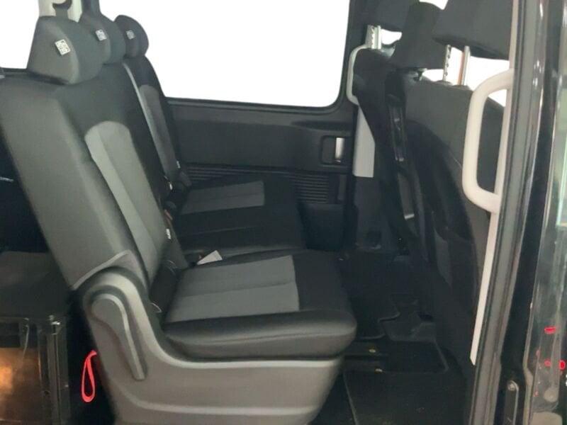 Hyundai Staria 2.2 CRDi 2WD 9posti Wagon
