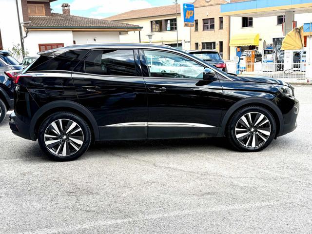 PEUGEOT 3008 BlueHDi 130 S&S Allure