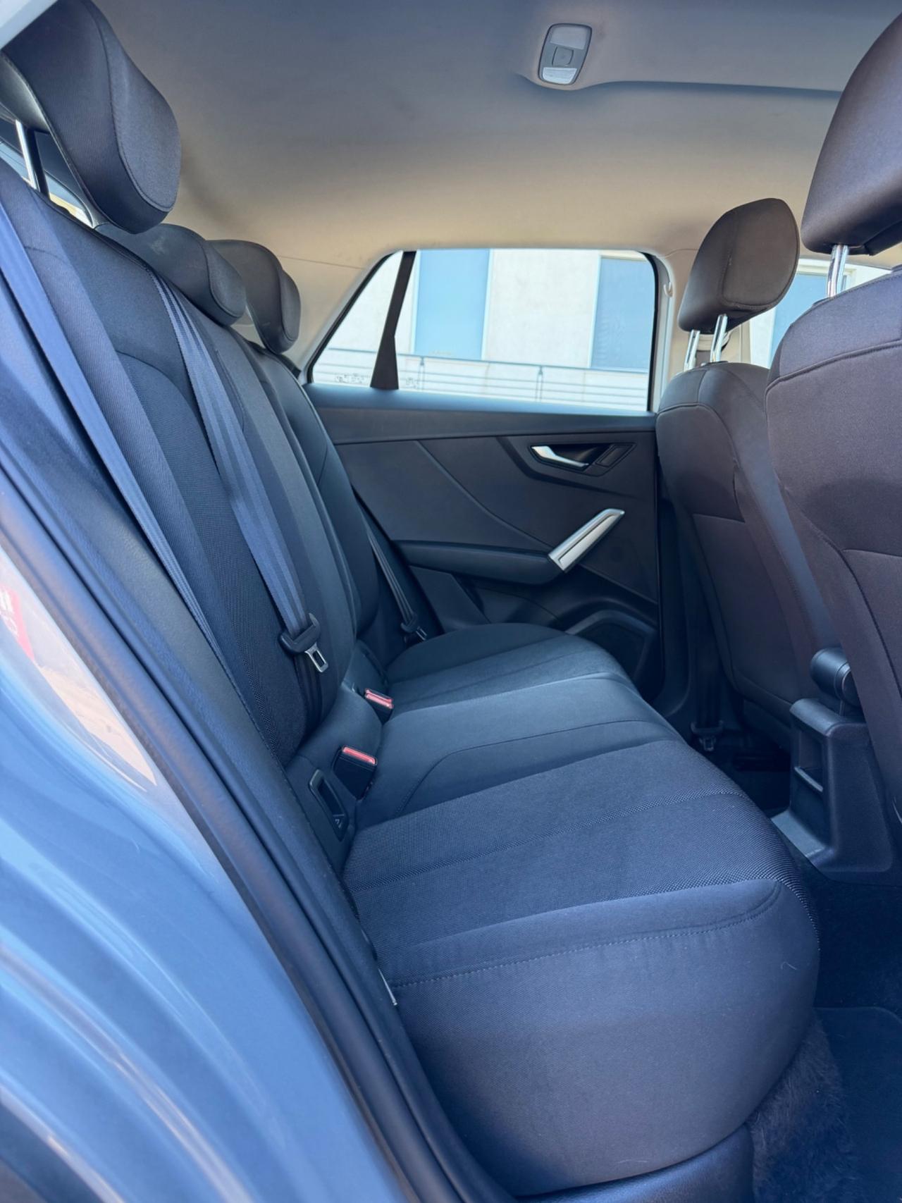 Audi Q2 35 1.5 Tfsi 150CV Advanced