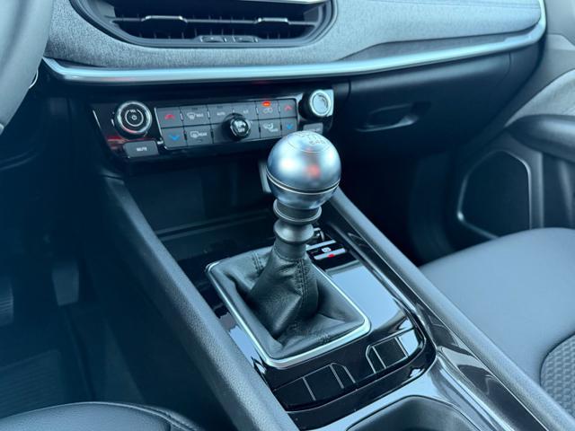 JEEP Compass 1.6 MJET 130CV NAVI+RCAM+TETTO E CERCHI BLACK