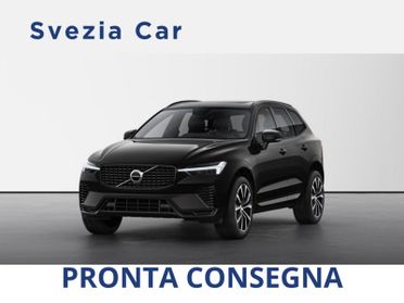 Volvo XC60 B4 automatico Core