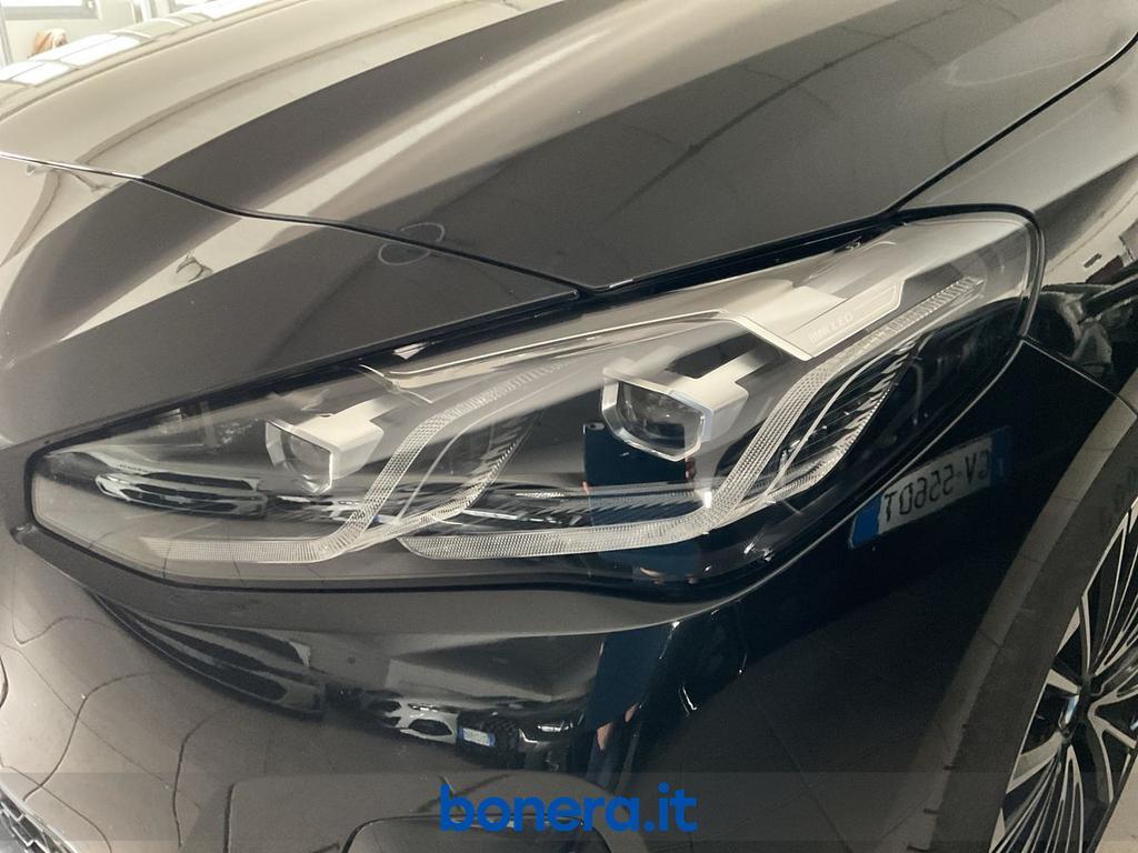 BMW Serie 2 Active Tourer 218 d Msport DCT