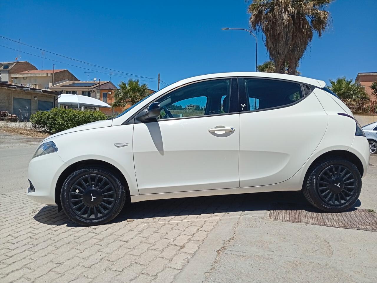 Lancia Ypsilon 1.2 69 CV 5 porte Elefantino