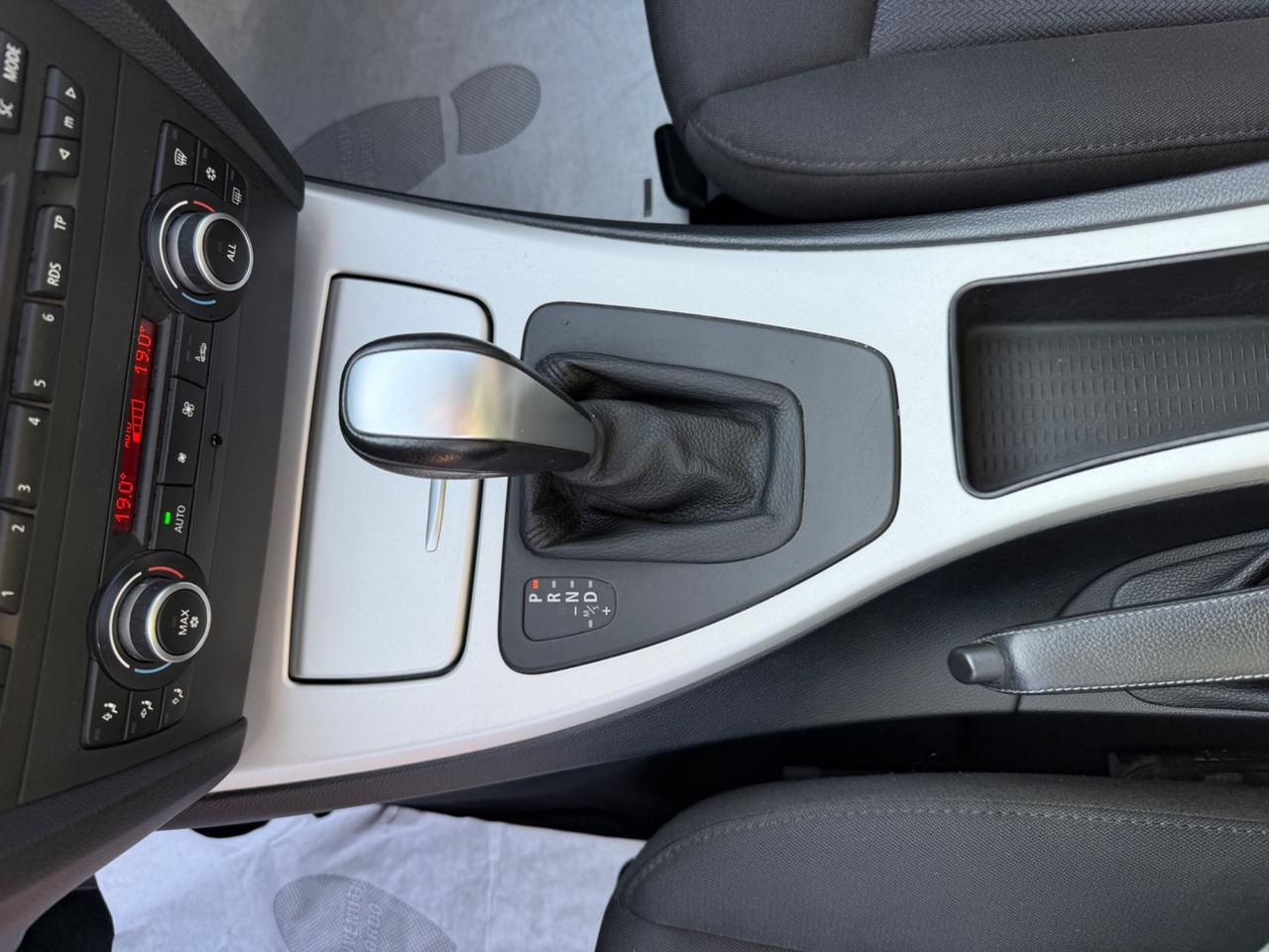 Bmw 318 320d cat Touring AUTOMATICA