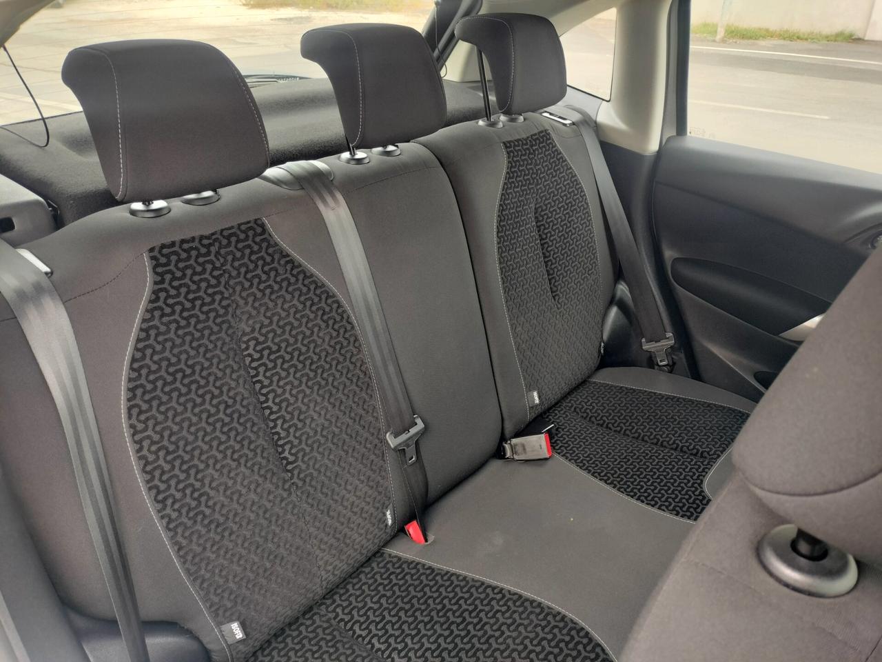 Citroen C3 1.1 Exclusive 128.000km tetto panoramico