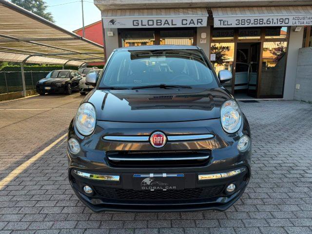 FIAT 500L 1.4 95 CV Mirror