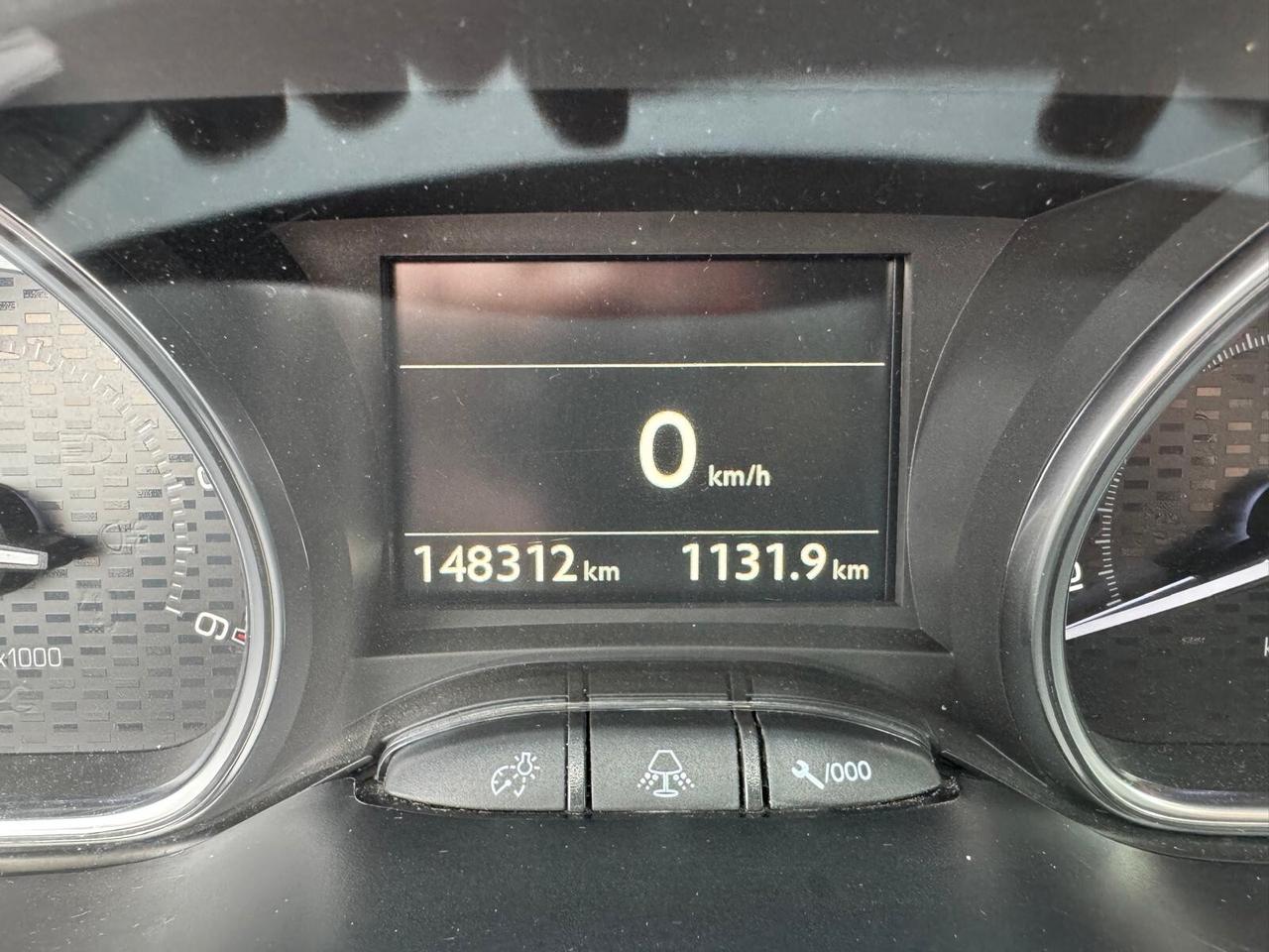 Peugeot 2008 BlueHDi 120 S&S GT Line