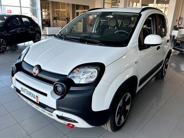 Fiat Panda 1.0 70cv FireFly S&S Hybrid Cross