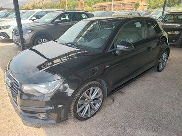 Audi A1 1.6 TDI 105 CV Ambition