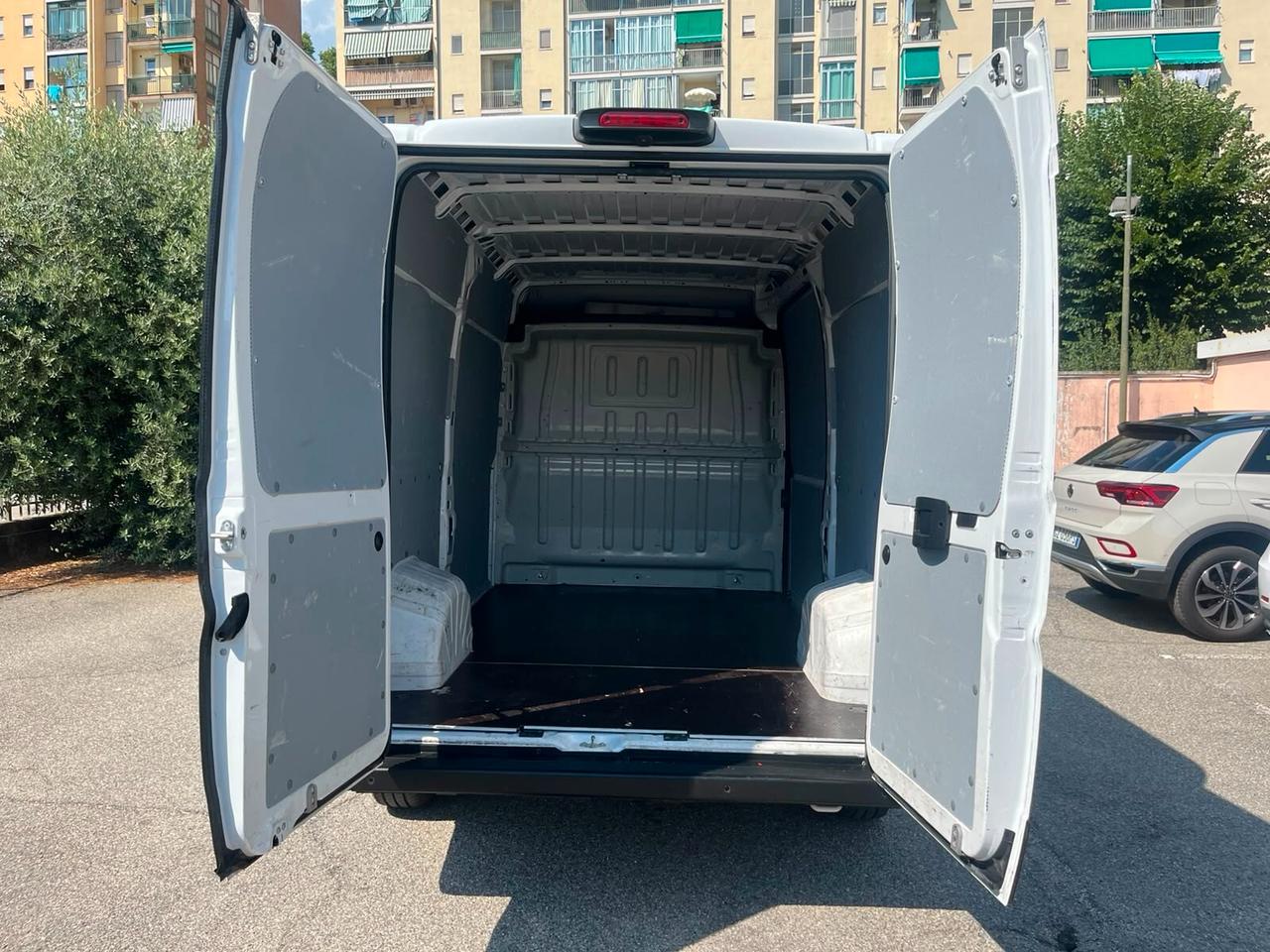 Fiat Ducato 35 2.2 Mjt 140CV Furgone RS