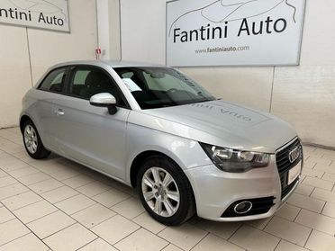 AUDI A1 1.6 TDI 105 CV Attraction