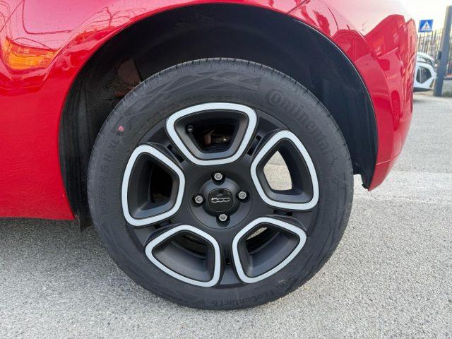 FIAT 500 1.0 Hybrid Club