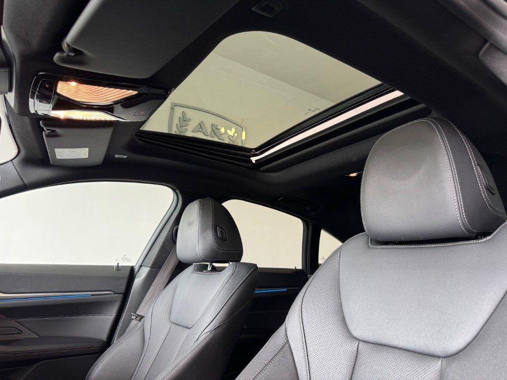 BMW 420 d 48V Xdrive Msport Tetto Head-Up Full Stupenda