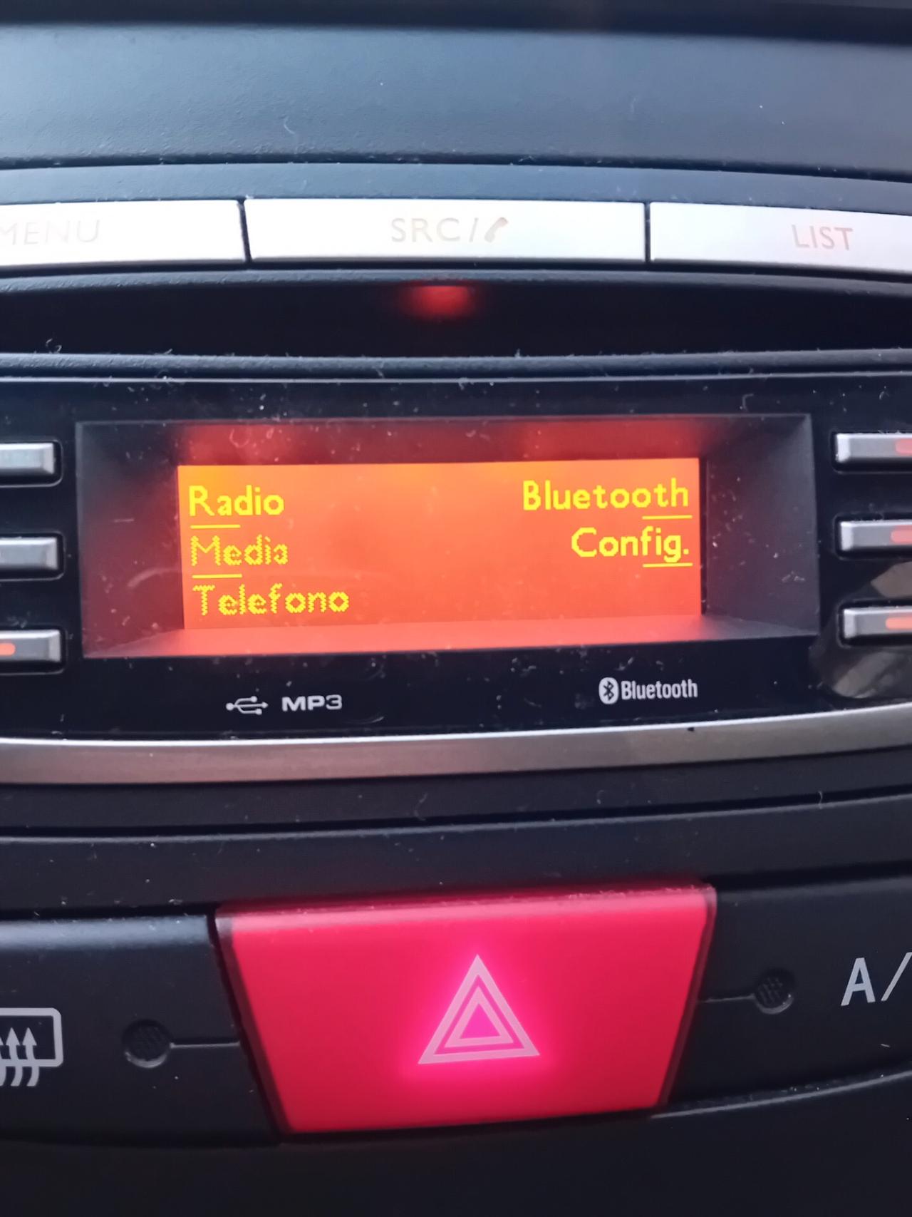 Toyota Aygo 1.0 12V VVT-i 5 porte Active Connect