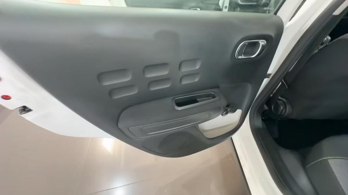 Citroen C3 PureTech 83 S&S Feel