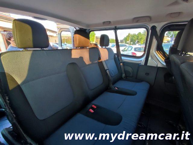 OPEL Vivaro 1.6 BiTurbo 9 POSTI NETTO + IVA