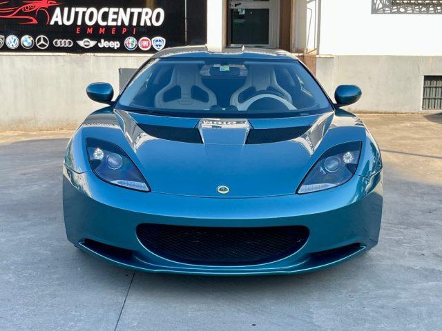 LOTUS Evora 2+2