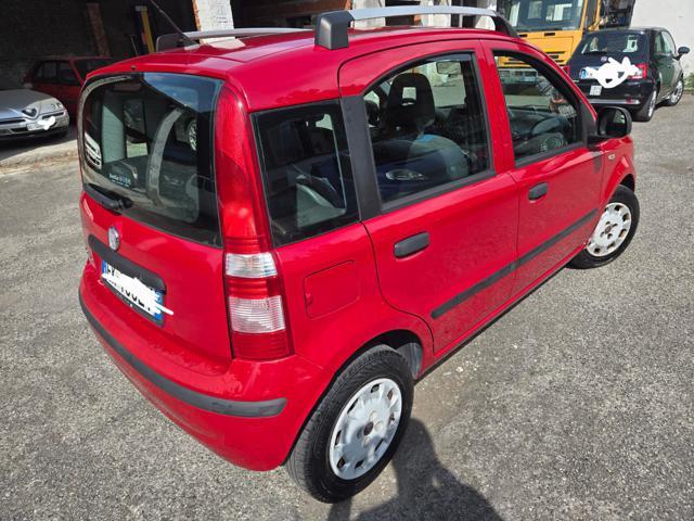 FIAT Panda 1.2 Active