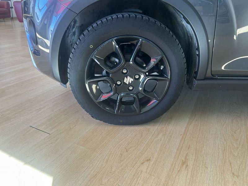 Suzuki Ignis 1.2 Hybrid Cool 2WD