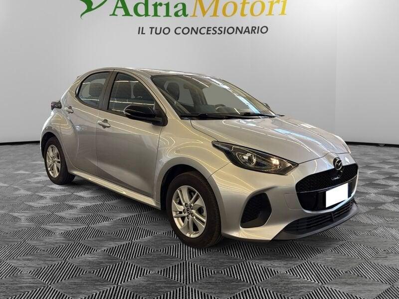 Mazda Mazda2 Hybrid Full Hybrid Electric 1.5 VVT Centre-Line