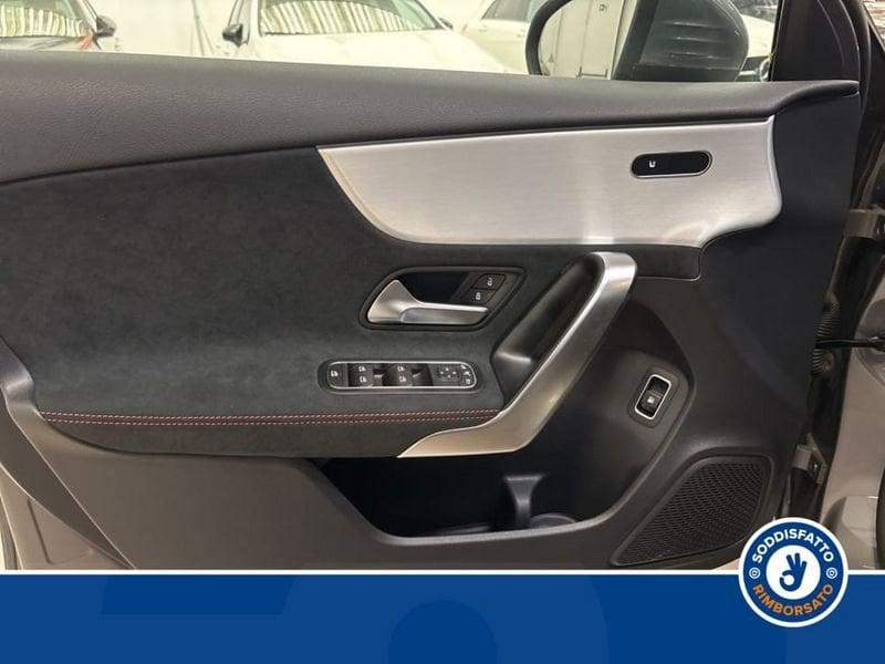 Mercedes-Benz Classe A 250e EQ-Power Automatic AMG Line Advanced Plus Digital Edition