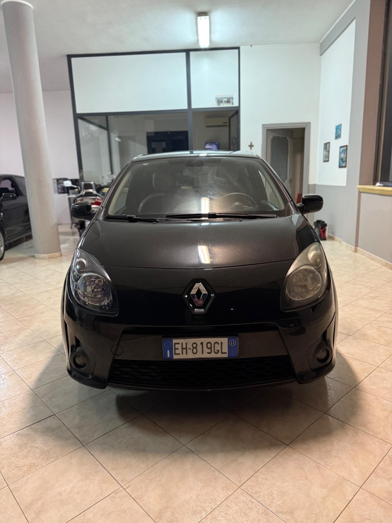 Twingo 1.2 Miss Sixty Limited Edition