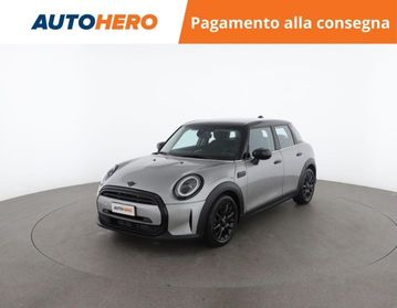 MINI Cooper 1.5 Cooper Essential 5 porte