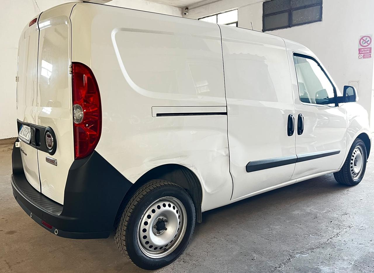 Fiat Doblo Doblò 1.6 MJT 105CV S&S PL-TN Cargo Maxi Business