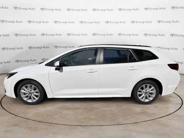 TOYOTA Corolla Active 1.8 Hybrid Touring Sports