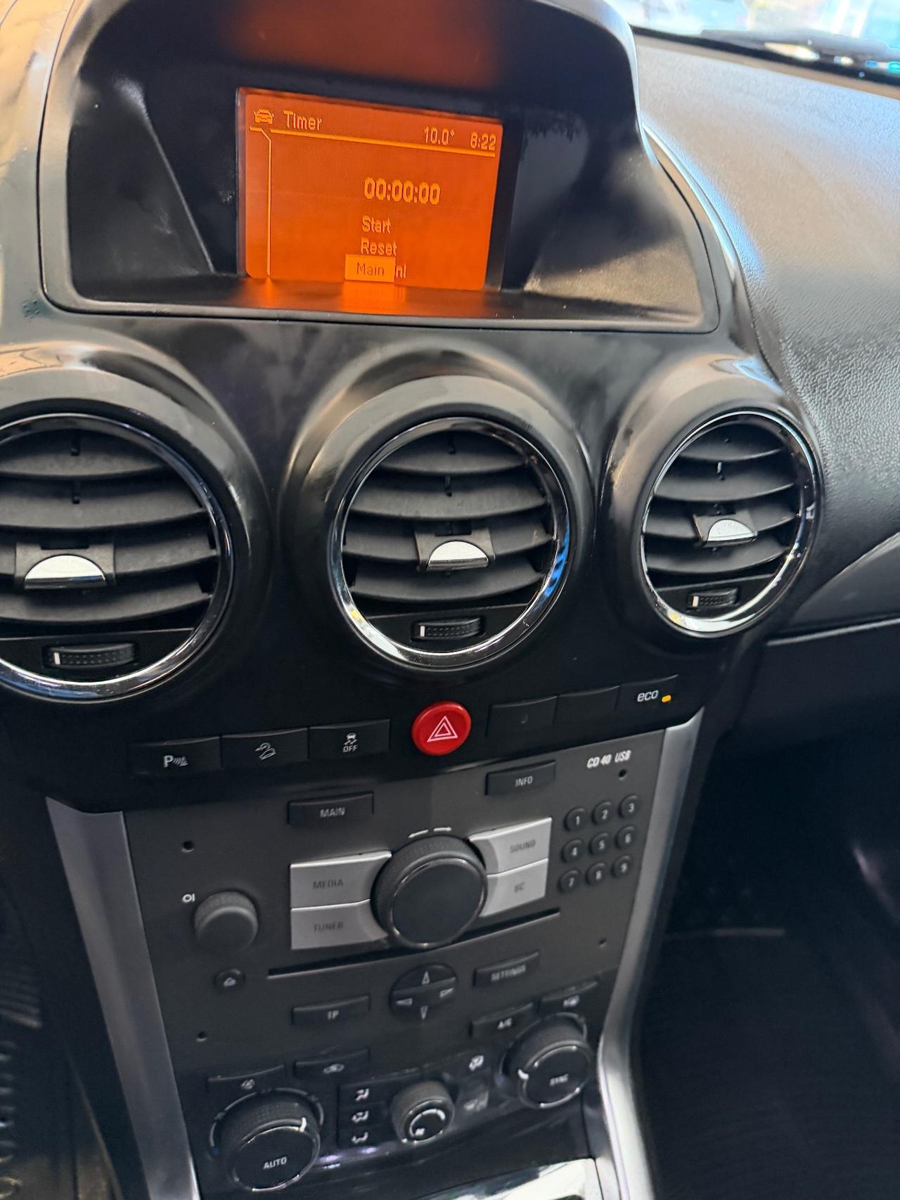 Opel Antara 2.2 CDTI 163CV Cosmo