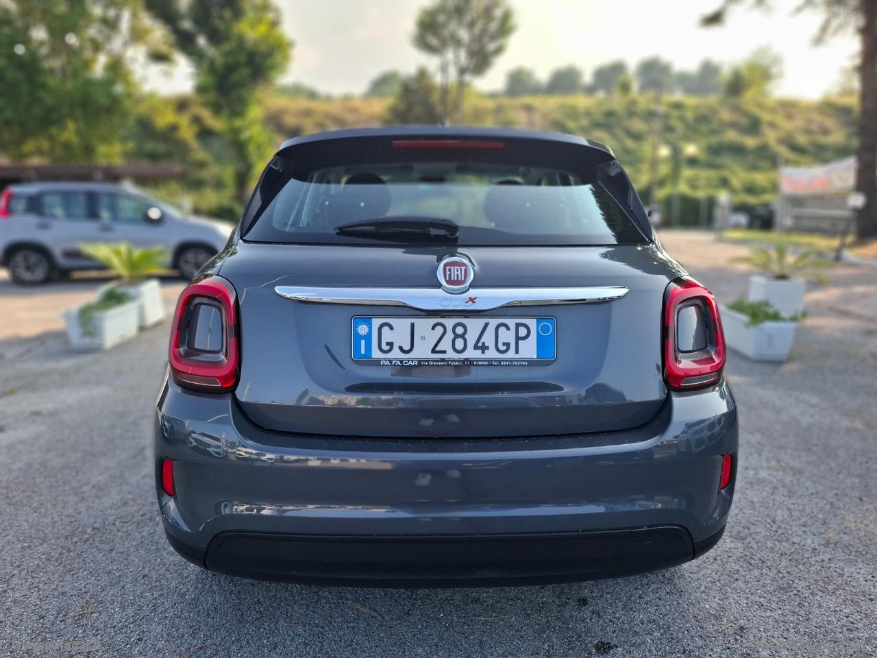 FIAT 500X 1.0 T3 120 CV Cult