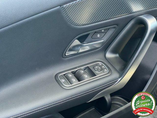 MERCEDES-BENZ A 180 Automatic Progressive Advanced